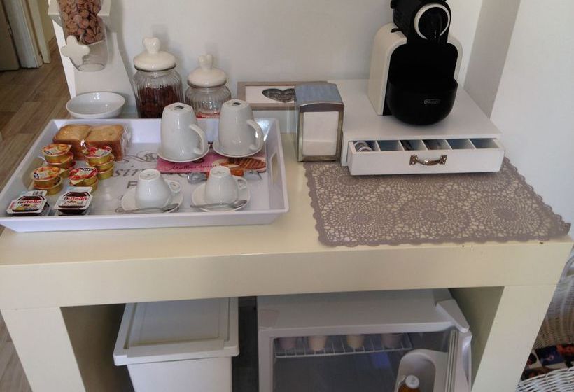 Hotel La Casa Del Cuore  | Reggio di Calabria | Reggio Calabria | Italia 18