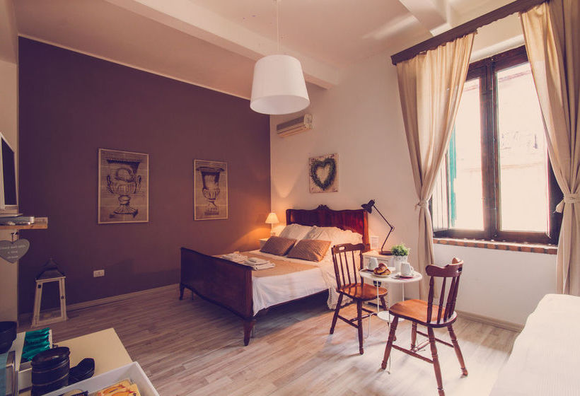 Hotel La Casa Del Cuore  | Reggio di Calabria | Reggio Calabria | Italia 19