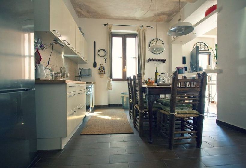 Hotel La Casa Del Cuore  | Reggio di Calabria | Reggio Calabria | Italia 2