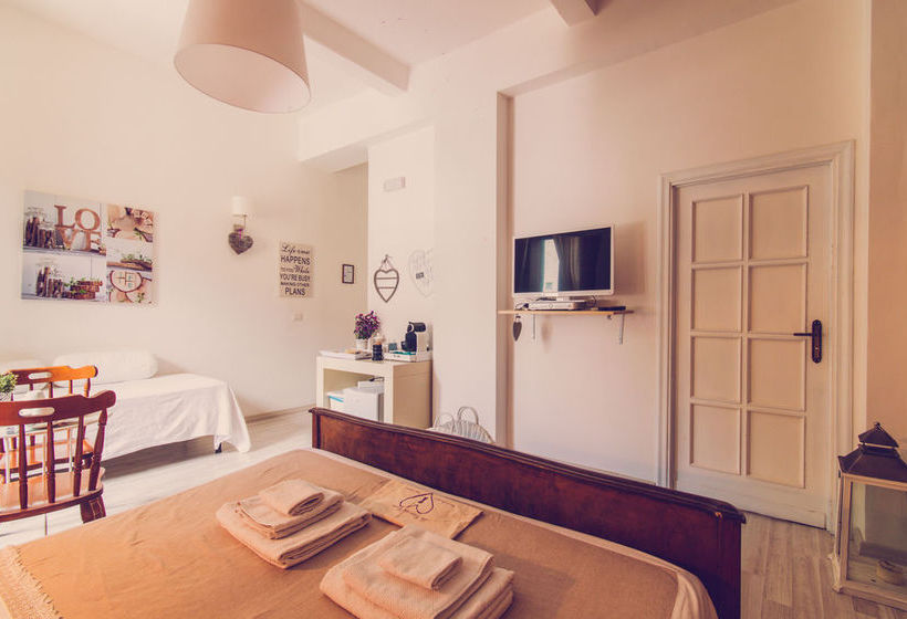 Hotel La Casa Del Cuore  | Reggio di Calabria | Reggio Calabria | Italia 20