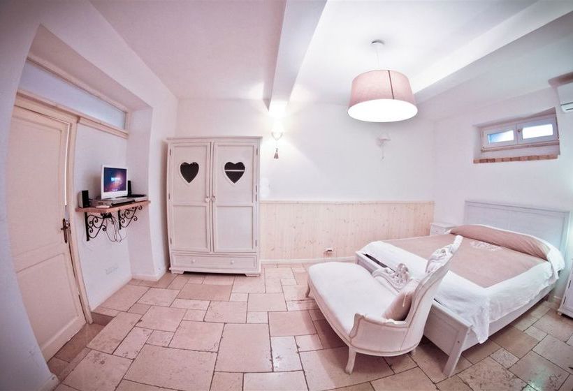 Hotel La Casa Del Cuore  | Reggio di Calabria | Reggio Calabria | Italia 3