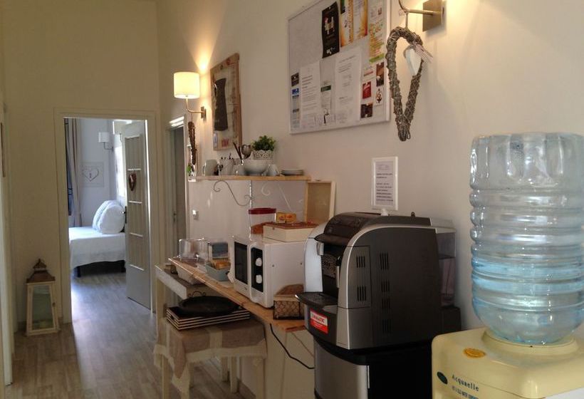 Hotel La Casa Del Cuore  | Reggio di Calabria | Reggio Calabria | Italia 4