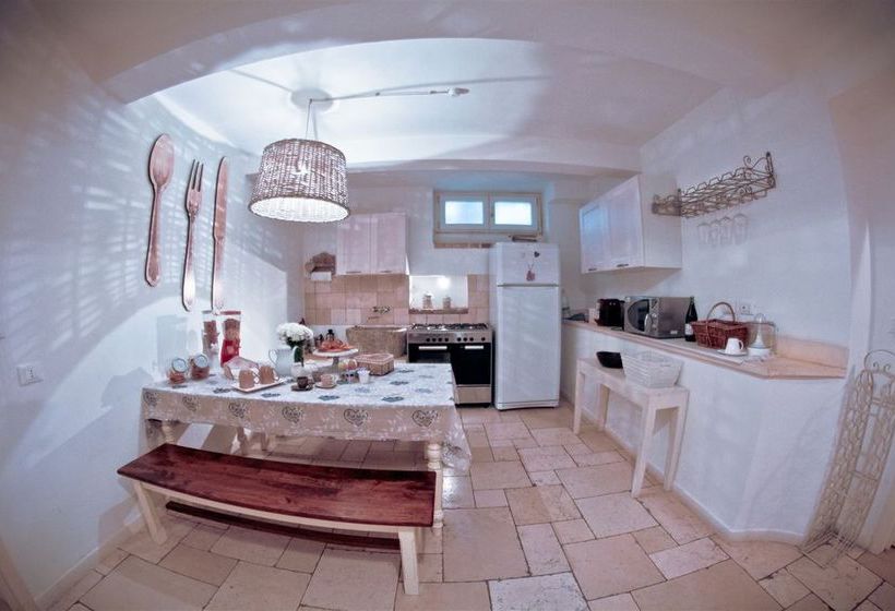 Hotel La Casa Del Cuore  | Reggio di Calabria | Reggio Calabria | Italia 5