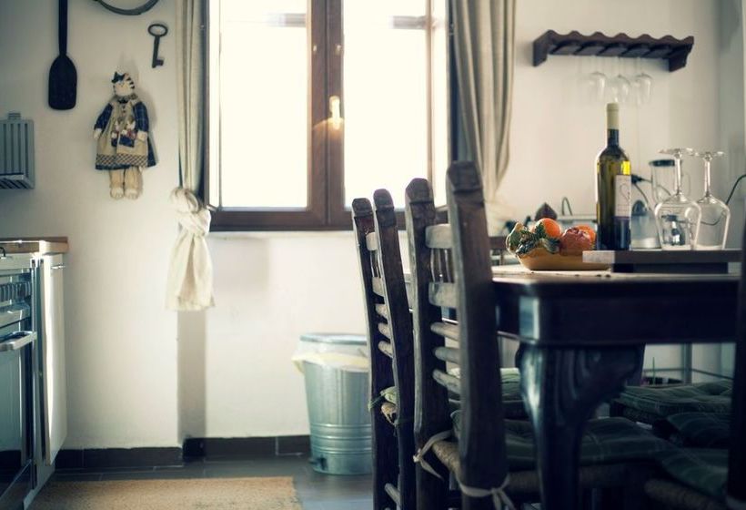 Hotel La Casa Del Cuore  | Reggio di Calabria | Reggio Calabria | Italia 6