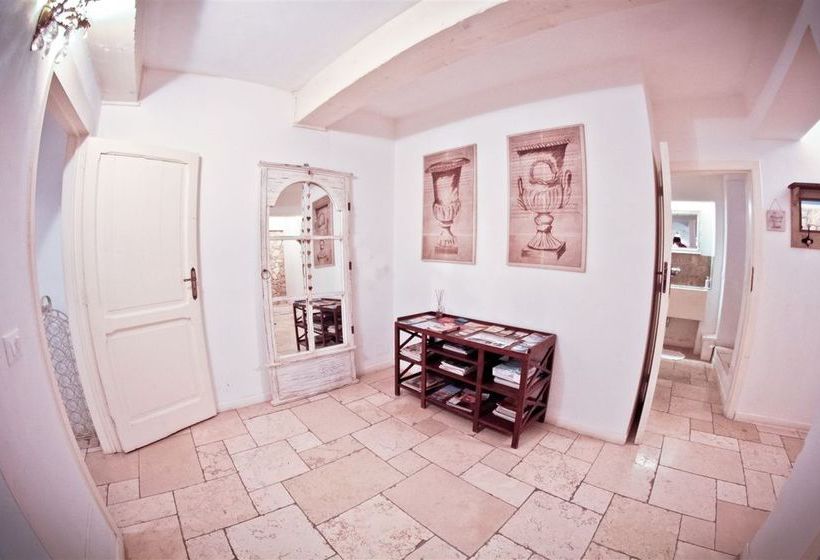 Hotel La Casa Del Cuore  | Reggio di Calabria | Reggio Calabria | Italia 7