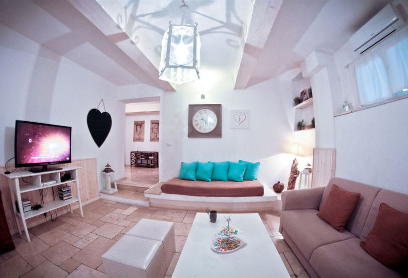 Hotel La Casa Del Cuore  | Reggio di Calabria | Reggio Calabria | Italia 8