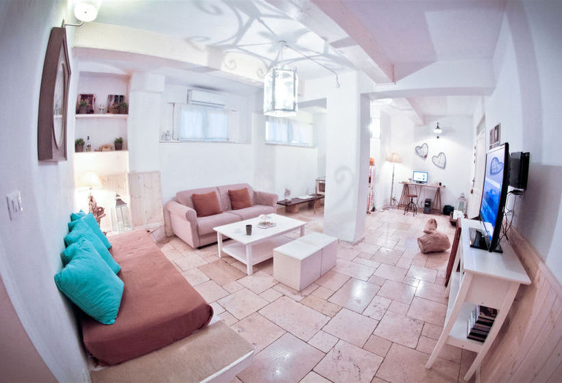 Hotel La Casa Del Cuore  | Reggio di Calabria | Reggio Calabria | Italia 9