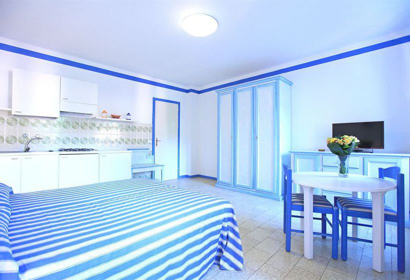 Residence Ortano Mare Rio Marina - Isla de Elba