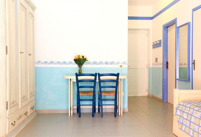 Residence Ortano Mare  | Rio Marina - Isola d'Elba | Livorno | Italia 1