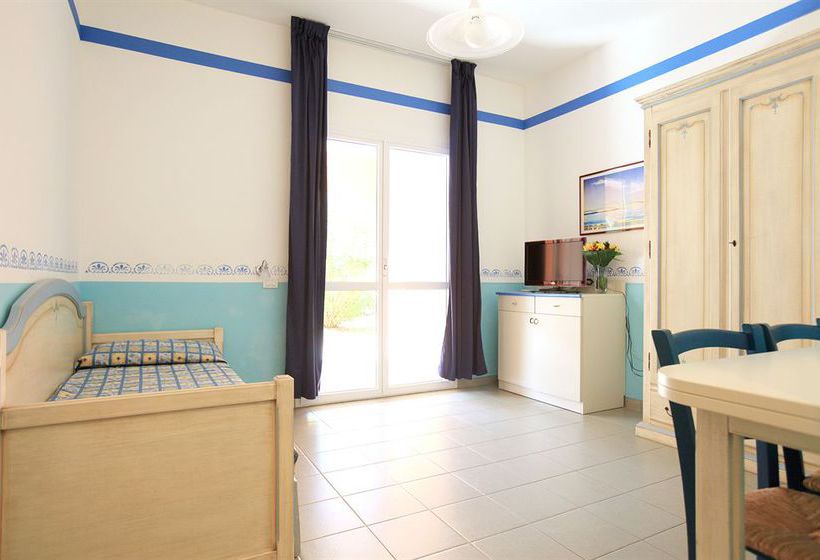 Residence Ortano Mare  | Rio Marina - Isola d'Elba | Livorno | Italia 10