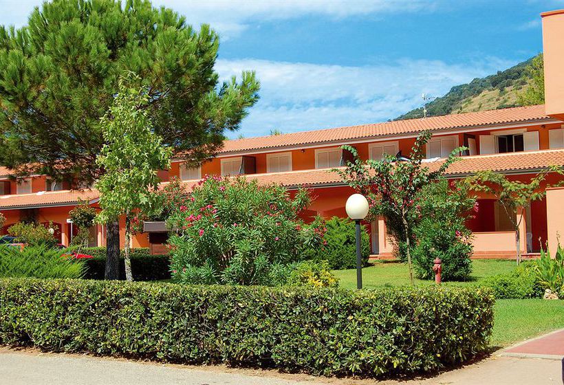 Residence Ortano Mare  | Rio Marina - Isola d'Elba | Livorno | Italia 12