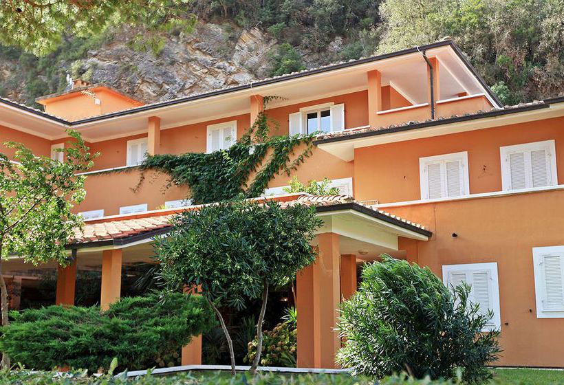 Residence Ortano Mare  | Rio Marina - Isola d'Elba | Livorno | Italia 16