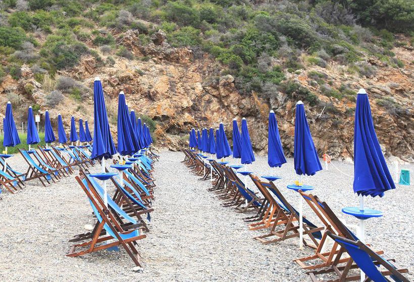 Residence Ortano Mare  | Rio Marina - Isola d'Elba | Livorno | Italia 17