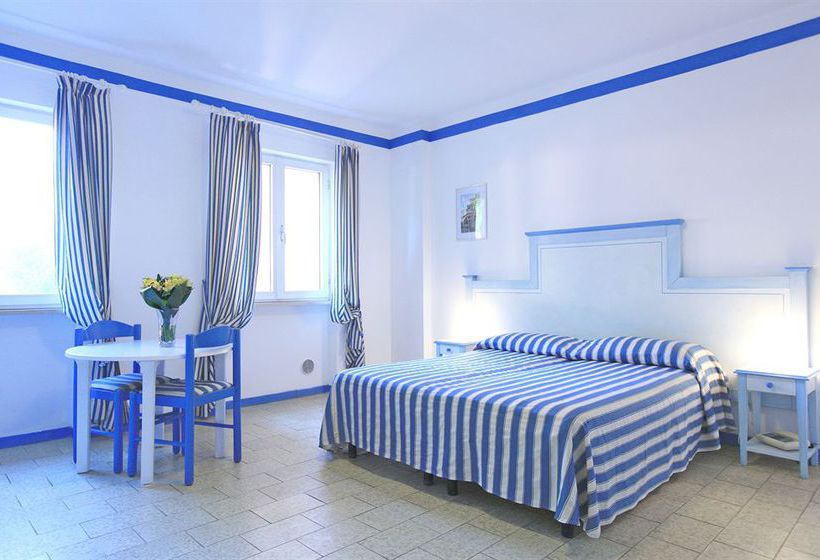 Residence Ortano Mare  | Rio Marina - Isola d'Elba | Livorno | Italia 2