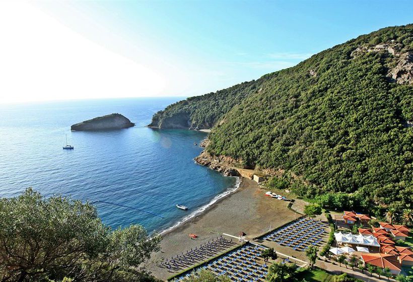 Residence Ortano Mare  | Rio Marina - Isola d'Elba | Livorno | Italia 20