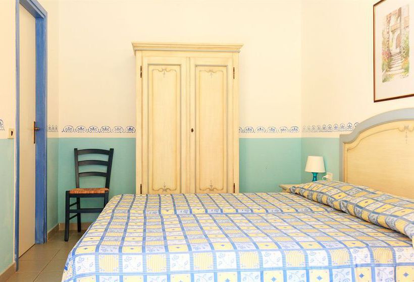 Residence Ortano Mare  | Rio Marina - Isola d'Elba | Livorno | Italia 3