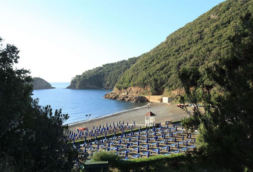 Residence Ortano Mare  | Rio Marina - Isola d'Elba | Livorno | Italia 7