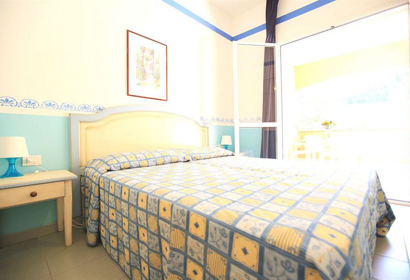 Residence Ortano Mare  | Rio Marina - Isola d'Elba | Livorno | Italia 8