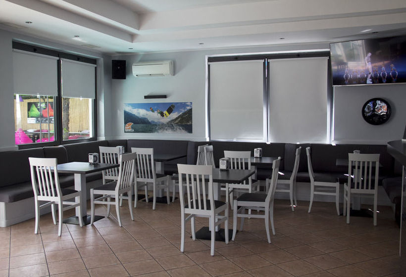 Hotel Aurora Nago Torbole