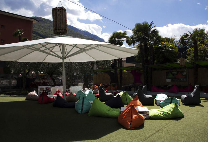 Hotel Aurora  | Nago Torbole | Trento | Italia 1