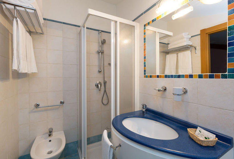 Hotel Aurora  | Nago Torbole | Trento | Italia 4