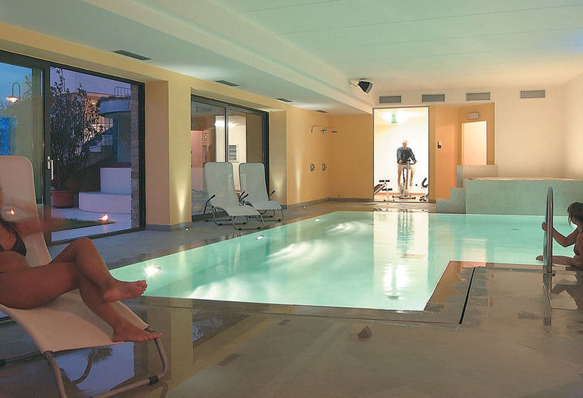 Hotel Europa  | Malcesine | Verona | Italia 1