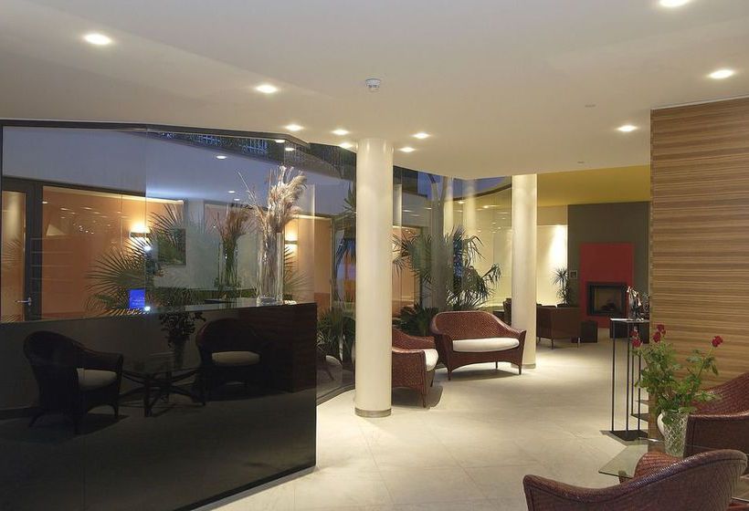 Hotel Europa  | Malcesine | Verona | Italia 10