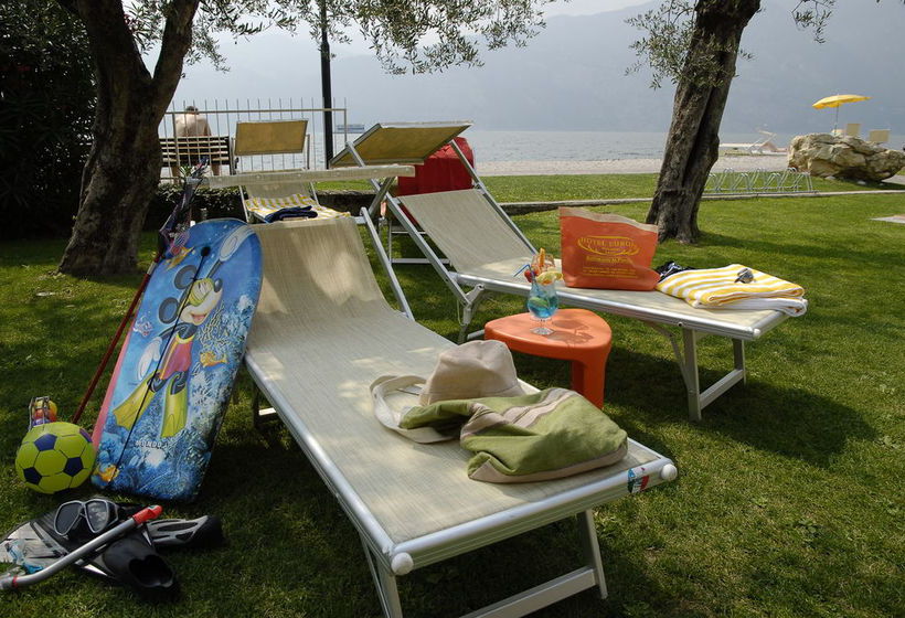 Hotel Europa  | Malcesine | Verona | Italia 11
