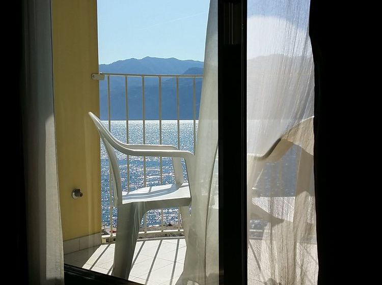 Hotel Europa  | Malcesine | Verona | Italia 12