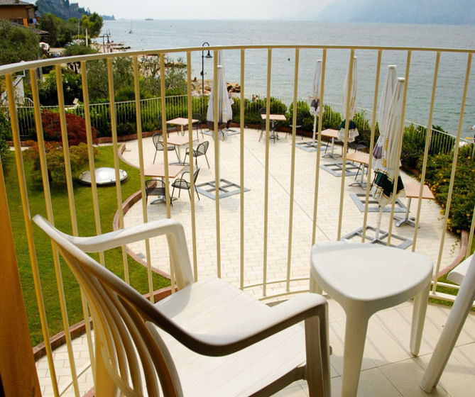 Hotel Europa  | Malcesine | Verona | Italia 13
