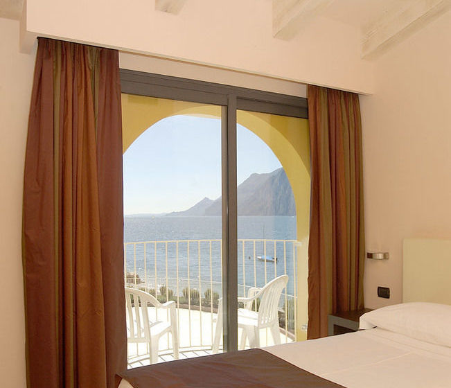 Hotel Europa  | Malcesine | Verona | Italia 15