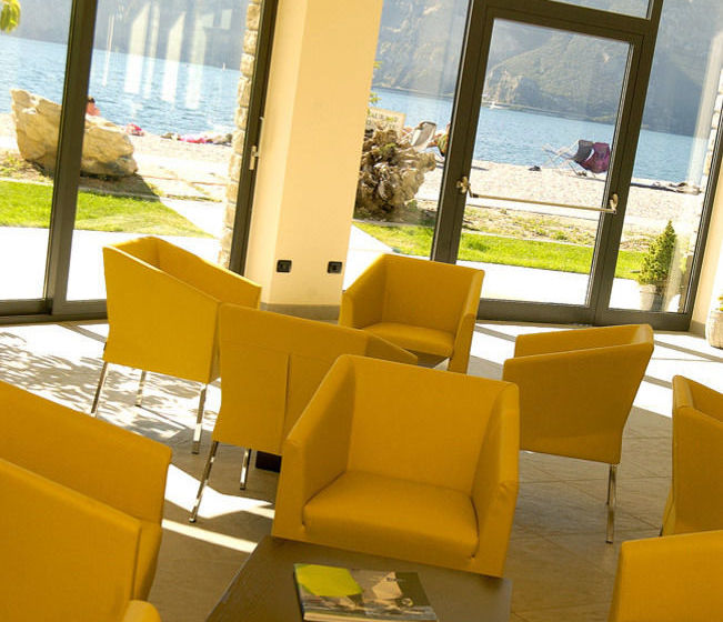 Hotel Europa  | Malcesine | Verona | Italia 16