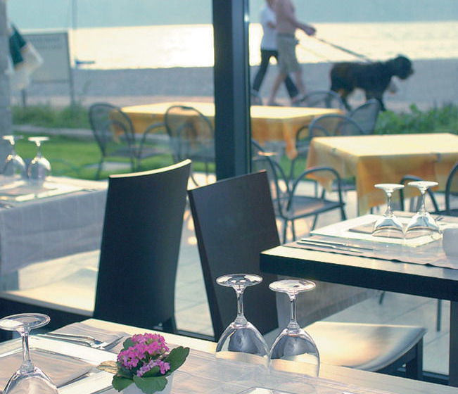 Hotel Europa  | Malcesine | Verona | Italia 17