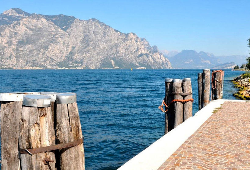 Hotel Europa  | Malcesine | Verona | Italia 2