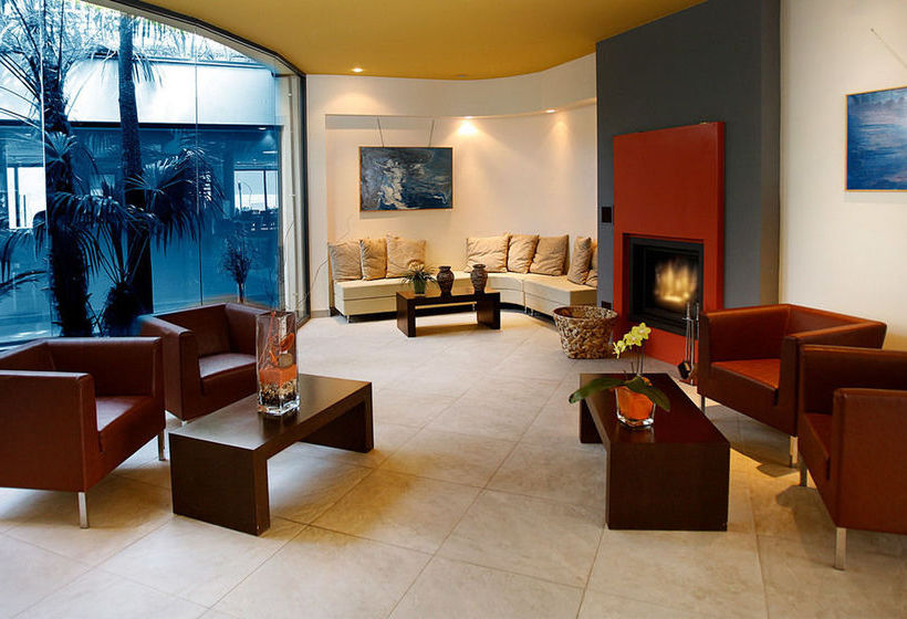 Hotel Europa  | Malcesine | Verona | Italia 3