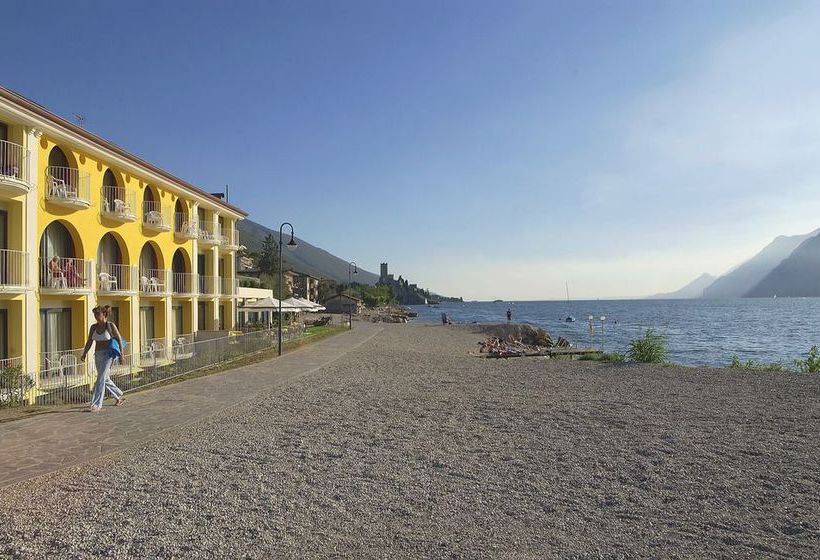 Hotel Europa  | Malcesine | Verona | Italia 4