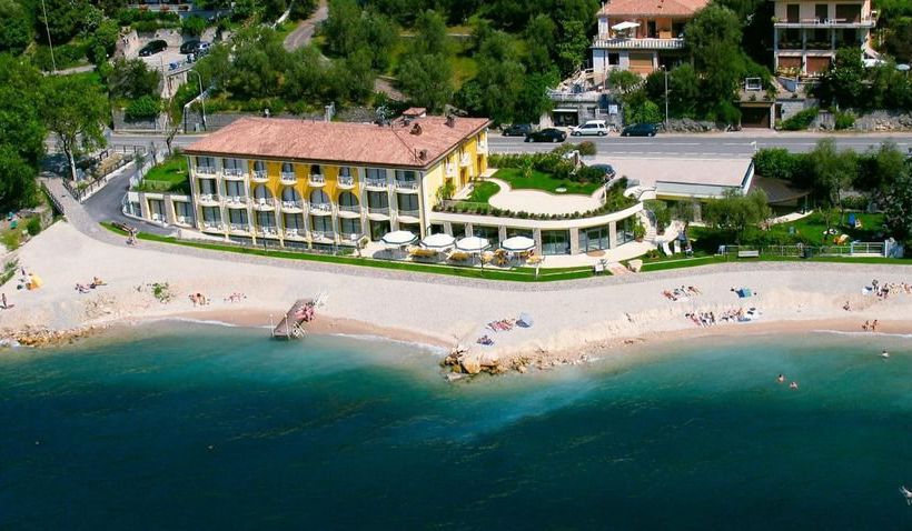 Hotel Europa  | Malcesine | Verona | Italia 5