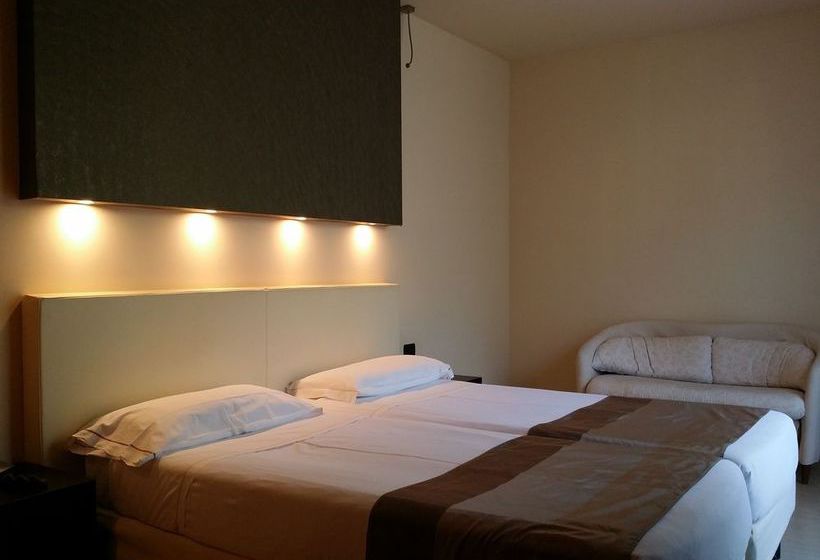 Hotel Europa  | Malcesine | Verona | Italia 6