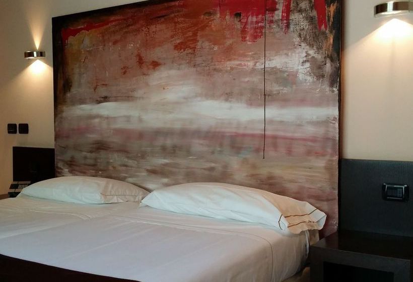 Hotel Europa  | Malcesine | Verona | Italia 7