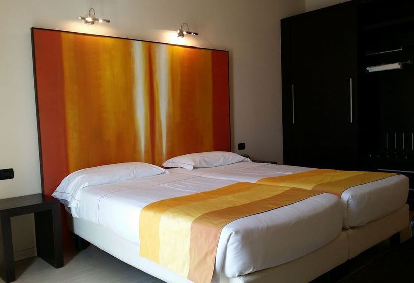 Hotel Europa  | Malcesine | Verona | Italia 8