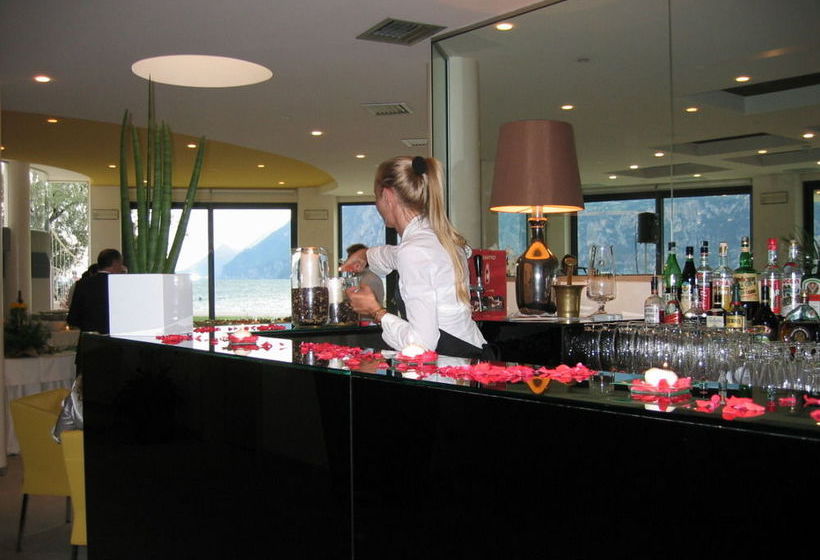 Hotel Europa  | Malcesine | Verona | Italia 9