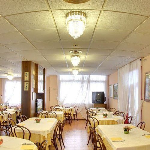 Hotel Malibran  | Jesolo | Venezia | Italia 1