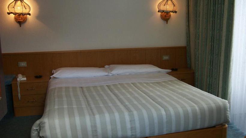 Hotel Ottoz Courmayeur