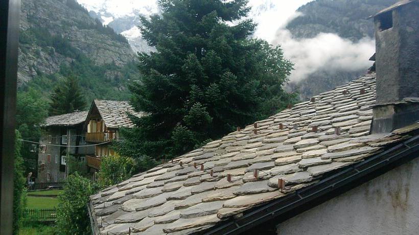 Hotel Ottoz  | Courmayeur | Aosta | Italia 11