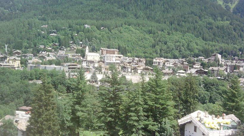 Hotel Ottoz  | Courmayeur | Aosta | Italia 12