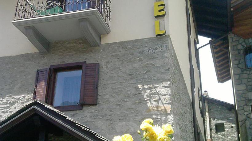 Hotel Ottoz  | Courmayeur | Aosta | Italia 13