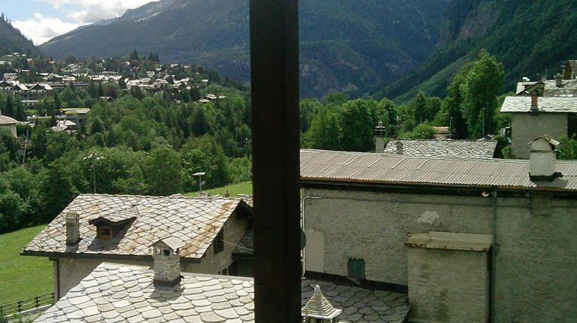 Hotel Ottoz  | Courmayeur | Aosta | Italia 14