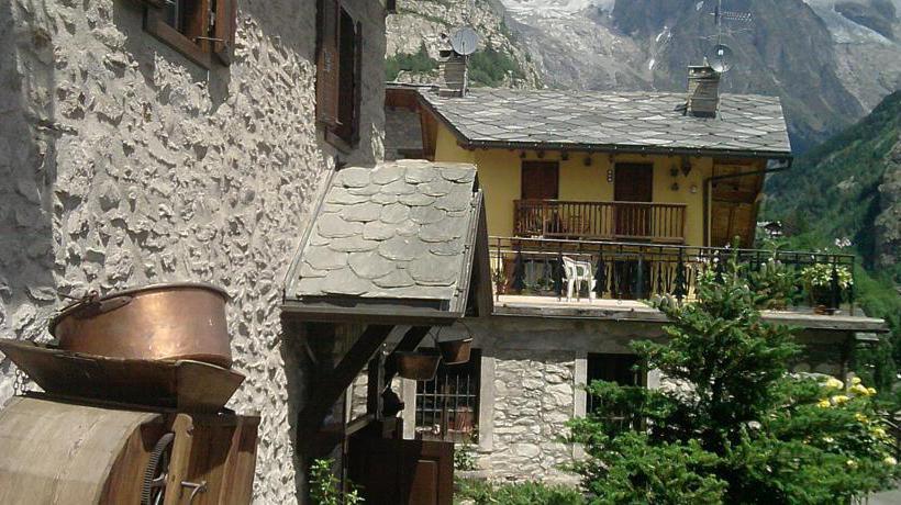 Hotel Ottoz  | Courmayeur | Aosta | Italia 15