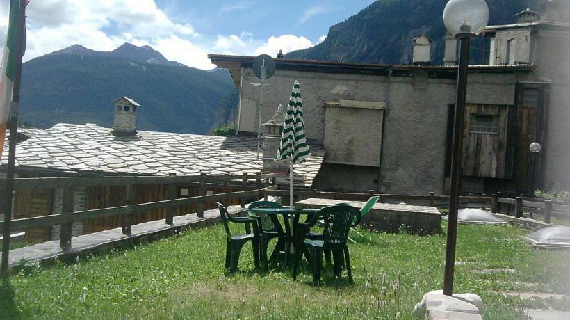 Hotel Ottoz  | Courmayeur | Aosta | Italia 17