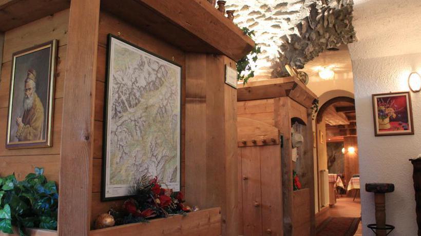 Hotel Ottoz  | Courmayeur | Aosta | Italia 18